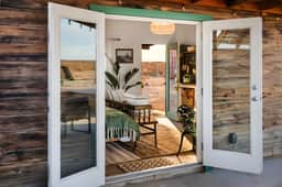 Mindys Rustic Rabbit Cabin / Heart / Spa / Views