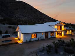 The House of Light by Gleb Savchenko / Spa / Views