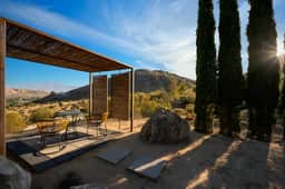 The House of Light by Gleb Savchenko / Spa / Views