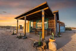 Mindys Rustic Rabbit Cabin / Heart / Spa / Views