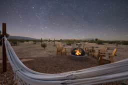 Desert Wonder / Spa / Gorgeous Views / Stargazing
