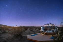 The Art of the Desert ⁕ Stargazing ⁕ Pool ⁕ Spa