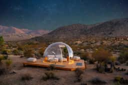 Casa Coyotes / Spa / Pool / Stargazing Dome