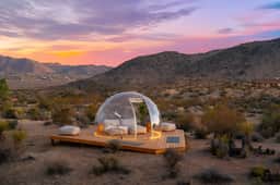 Casa Coyotes / Spa / Pool / Stargazing Dome