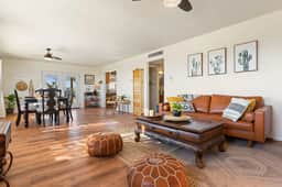The Eagle Mountain / Pool / Spa / Boulder Views
