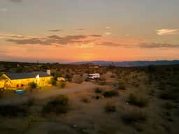 Into The Wild / Secluded / Stargazing Trailer