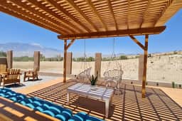 Grand Mountain Villa / Pool / Spa / Palm Springs