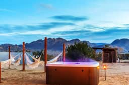 The Magic Hour House / Spa / Pool / Game Room