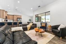 Desert Star / Pool / Spa / Hammocks / Near JT Park