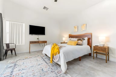 Bedroom 4