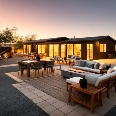 NEW: Sanktuary Haus | Take a Journey To The Heart