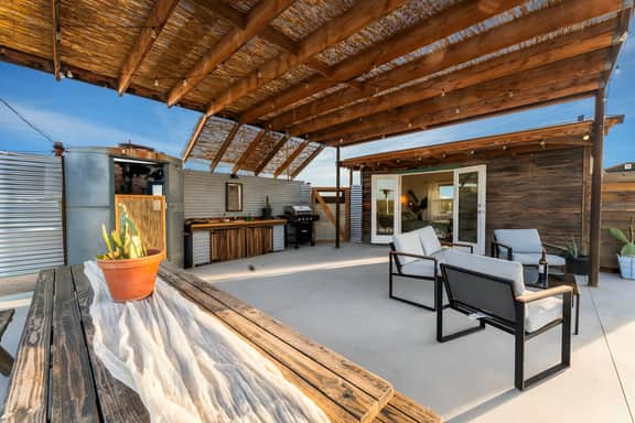 Mindys Rustic Rabbit Cabin / Heart / Spa / Views