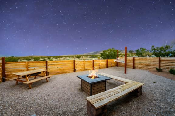 ☆Desert Rose☆ cocktail pool☆spa 
☆3 min to JT Park