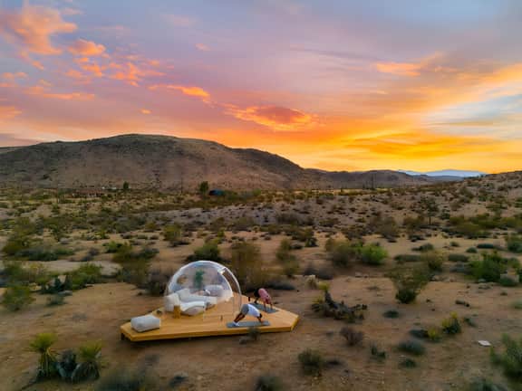 Casa Coyotes / Spa / Pool / Stargazing Dome