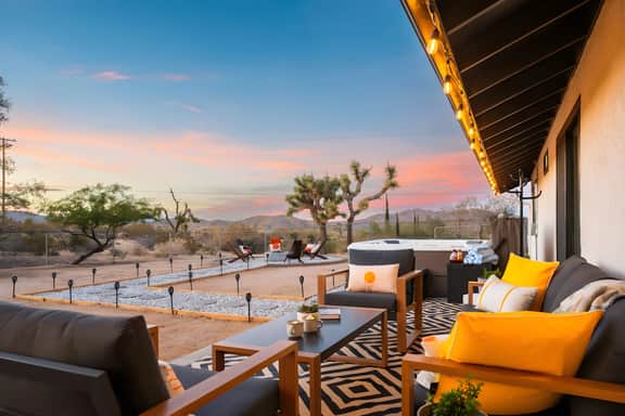 Desert Heart | Stargazing Dome | Pool | Spa