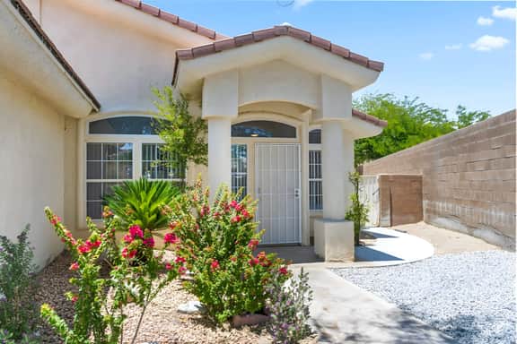 Grand Mountain Villa / Pool / Spa / Palm Springs