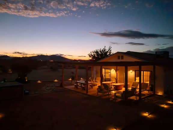 NEW: Sundara by Desert Spirit / Joshua Tree