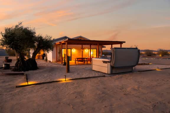 NEW: Sundara by Desert Spirit / Joshua Tree