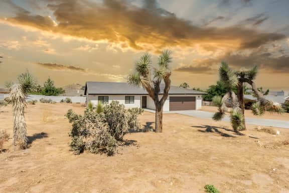 Desert Star / Pool / Spa / Hammocks / Near JT Park