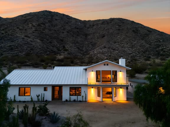The House of Light by Gleb Savchenko / Spa / Views