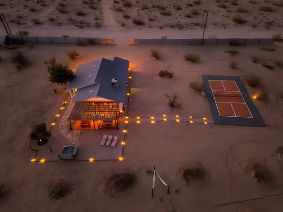 NEW: Sundara by Desert Spirit / Joshua Tree