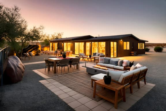NEW: Sanktuary Haus | Take a Journey To The Heart